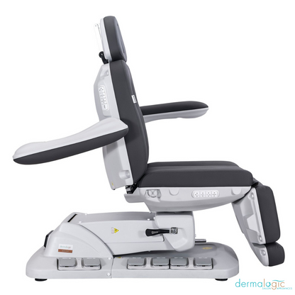 GIANNA ELECTRIC SPA TREATMENT TABLE - 4 MOTORS