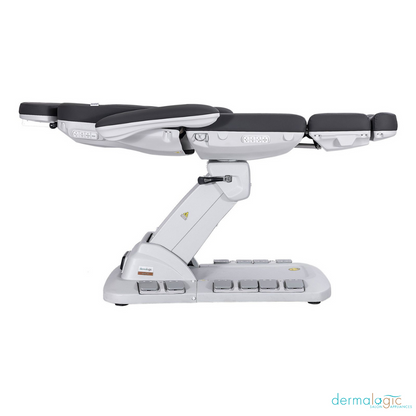 GIANNA ELECTRIC SPA TREATMENT TABLE - 4 MOTORS