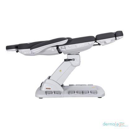 GIANNA ELECTRIC SPA TREATMENT TABLE - 4 MOTORS