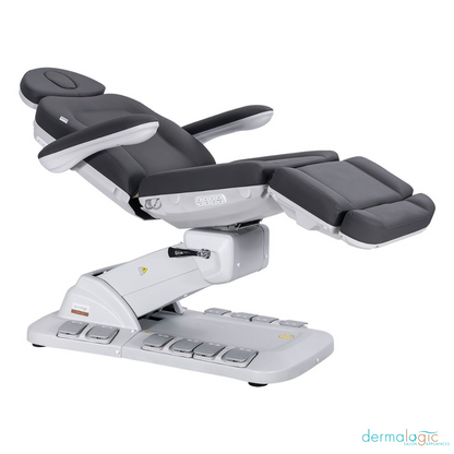 GIANNA ELECTRIC SPA TREATMENT TABLE - 4 MOTORS