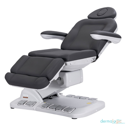 GIANNA ELECTRIC SPA TREATMENT TABLE - 4 MOTORS