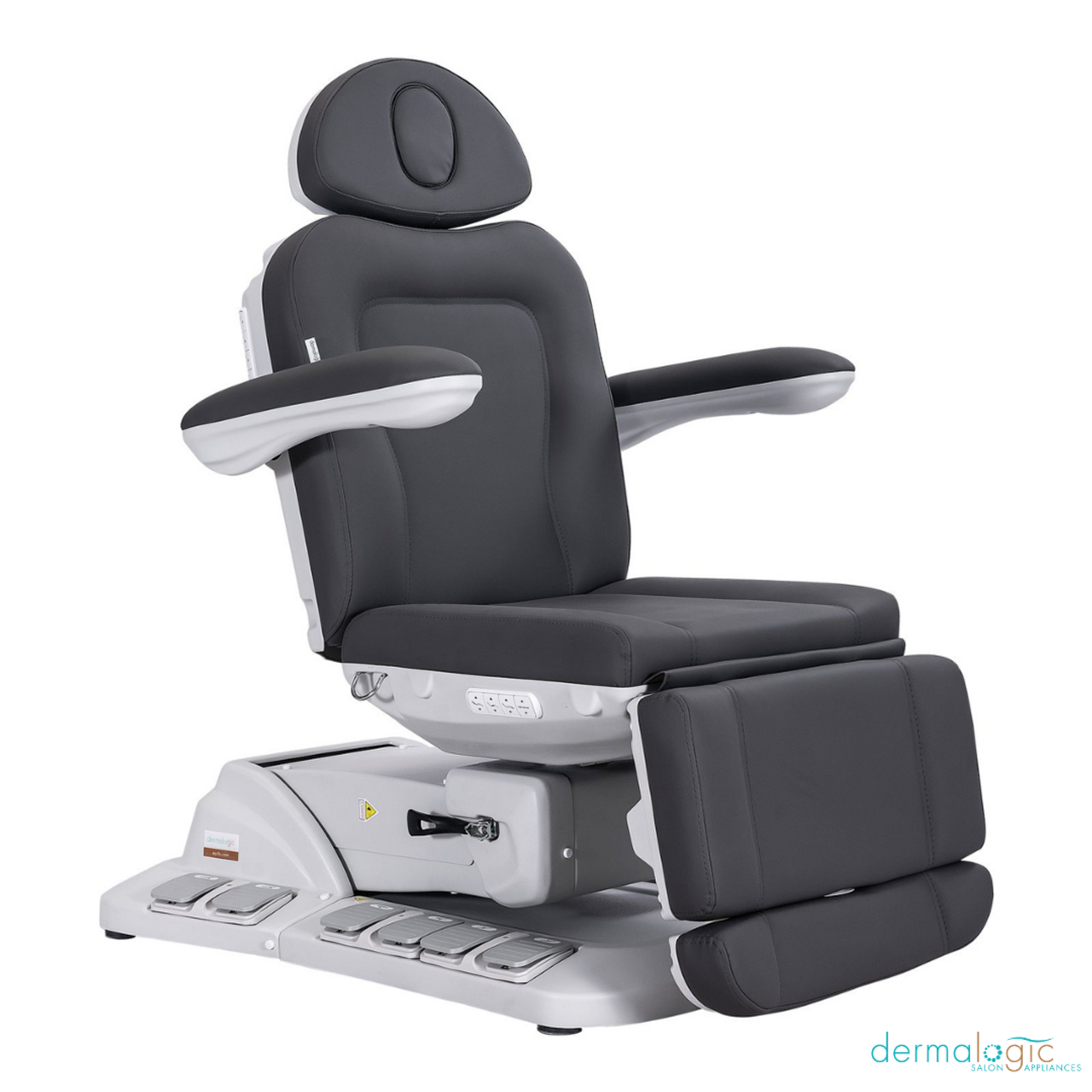 GIANNA ELECTRIC SPA TREATMENT TABLE - 4 MOTORS