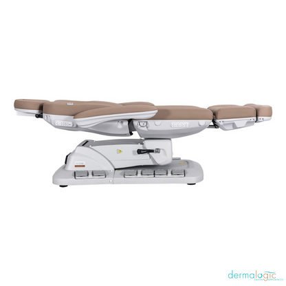 GIANNA ELECTRIC SPA TREATMENT TABLE - 4 MOTORS