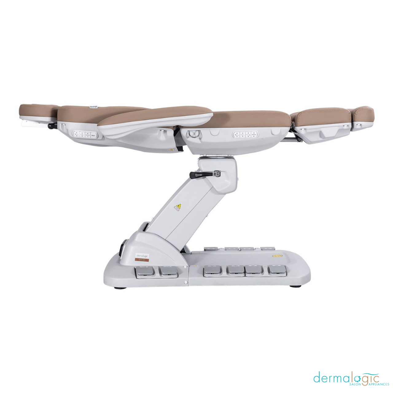 GIANNA ELECTRIC SPA TREATMENT TABLE - 4 MOTORS