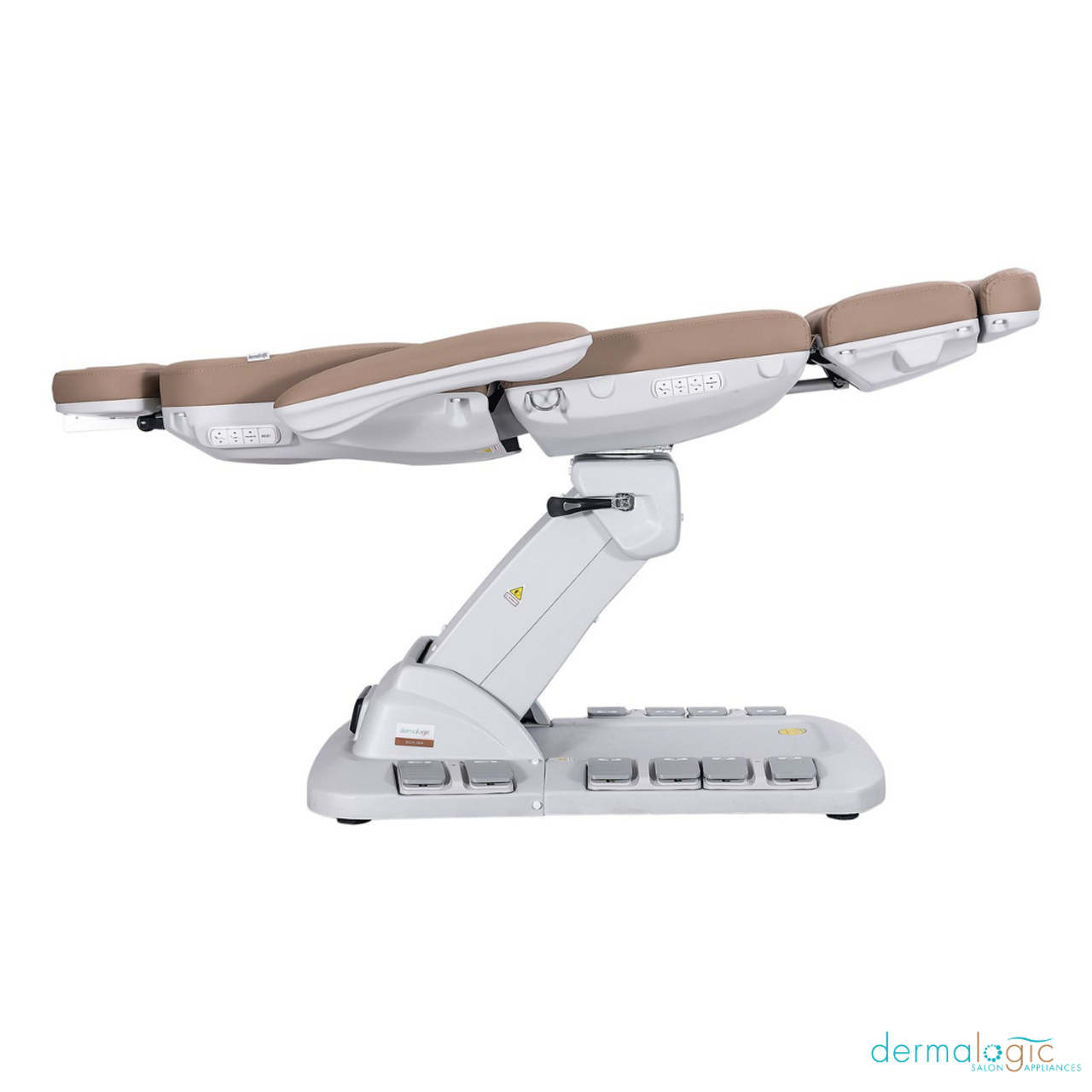 GIANNA ELECTRIC SPA TREATMENT TABLE - 4 MOTORS