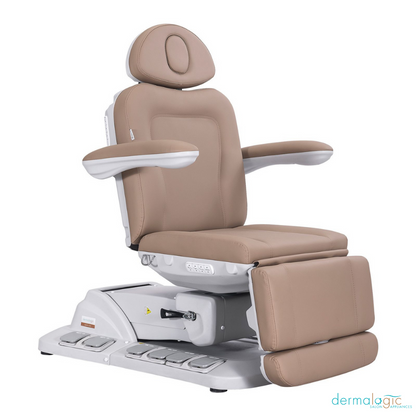 GIANNA ELECTRIC SPA TREATMENT TABLE - 4 MOTORS