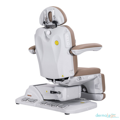 GIANNA ELECTRIC SPA TREATMENT TABLE - 4 MOTORS