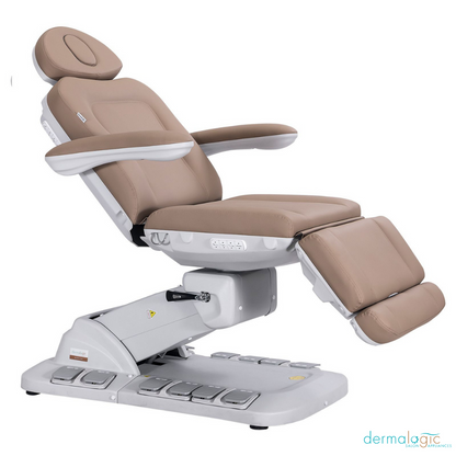 GIANNA ELECTRIC SPA TREATMENT TABLE - 4 MOTORS