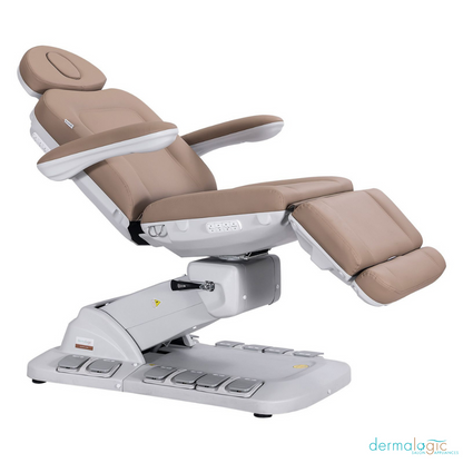 GIANNA ELECTRIC SPA TREATMENT TABLE - 4 MOTORS