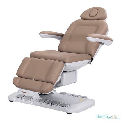 GIANNA ELECTRIC SPA TREATMENT TABLE - 4 MOTORS