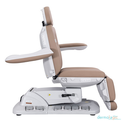 GIANNA ELECTRIC SPA TREATMENT TABLE - 4 MOTORS