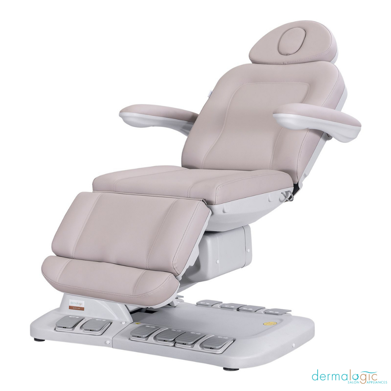 GIANNA ELECTRIC SPA TREATMENT TABLE - 4 MOTORS