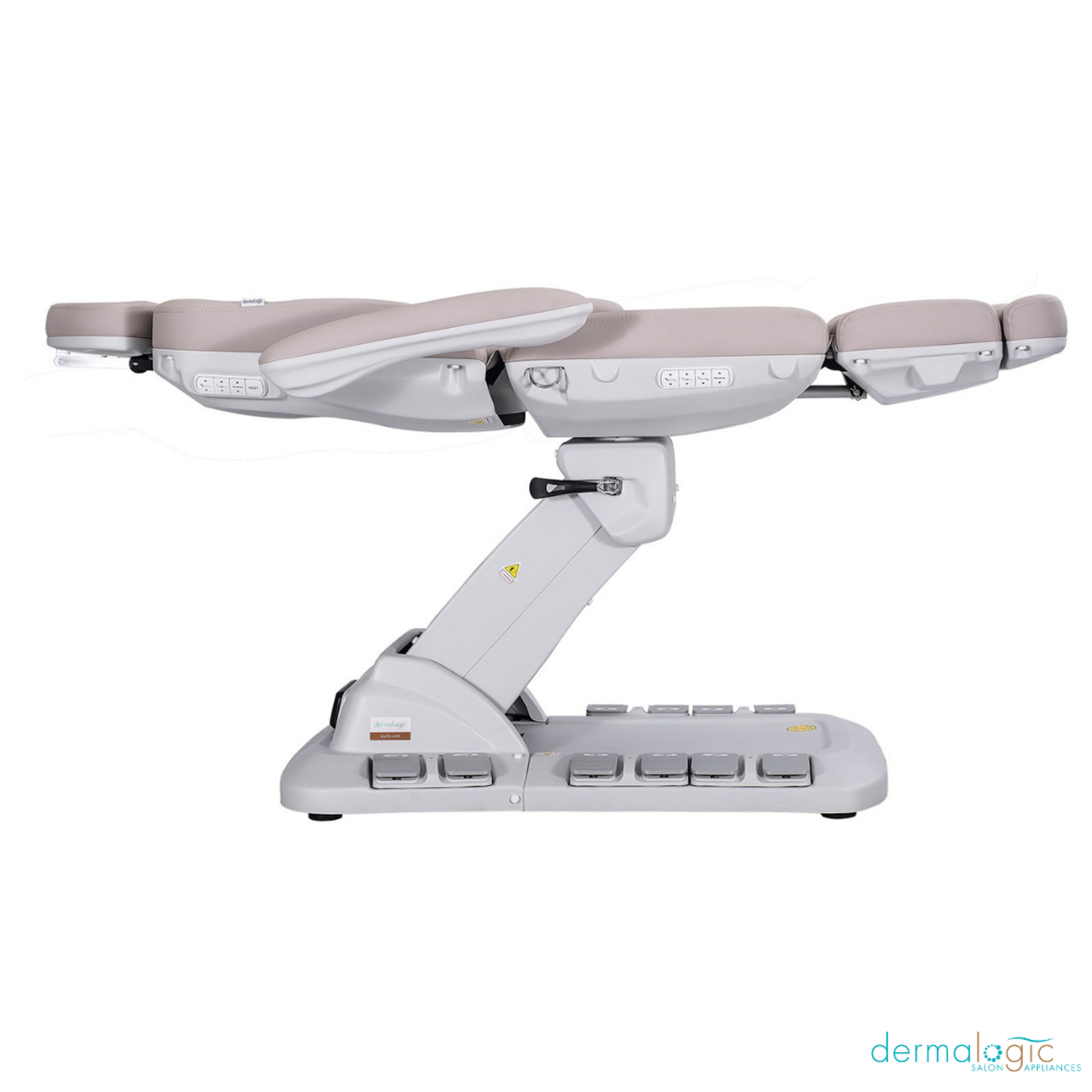 GIANNA ELECTRIC SPA TREATMENT TABLE - 4 MOTORS