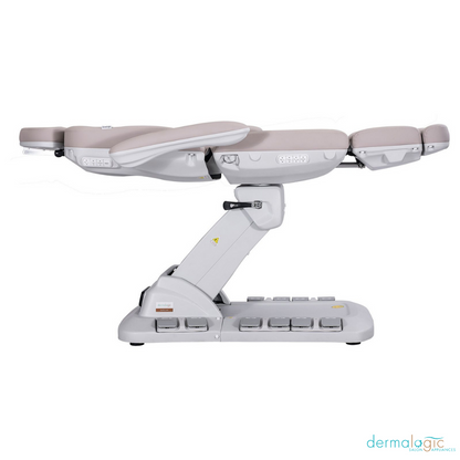 GIANNA ELECTRIC SPA TREATMENT TABLE - 4 MOTORS