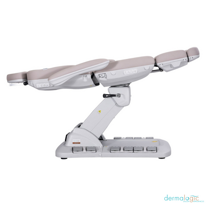 GIANNA ELECTRIC SPA TREATMENT TABLE - 4 MOTORS