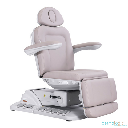 GIANNA ELECTRIC SPA TREATMENT TABLE - 4 MOTORS