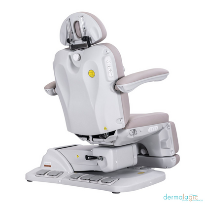 GIANNA ELECTRIC SPA TREATMENT TABLE - 4 MOTORS