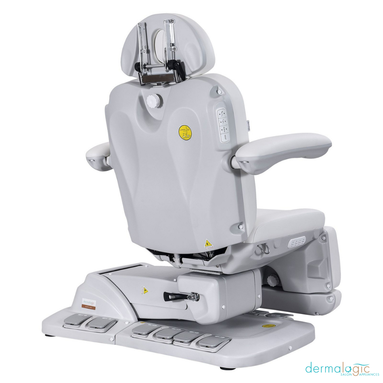 GIANNA ELECTRIC SPA TREATMENT TABLE - 4 MOTORS