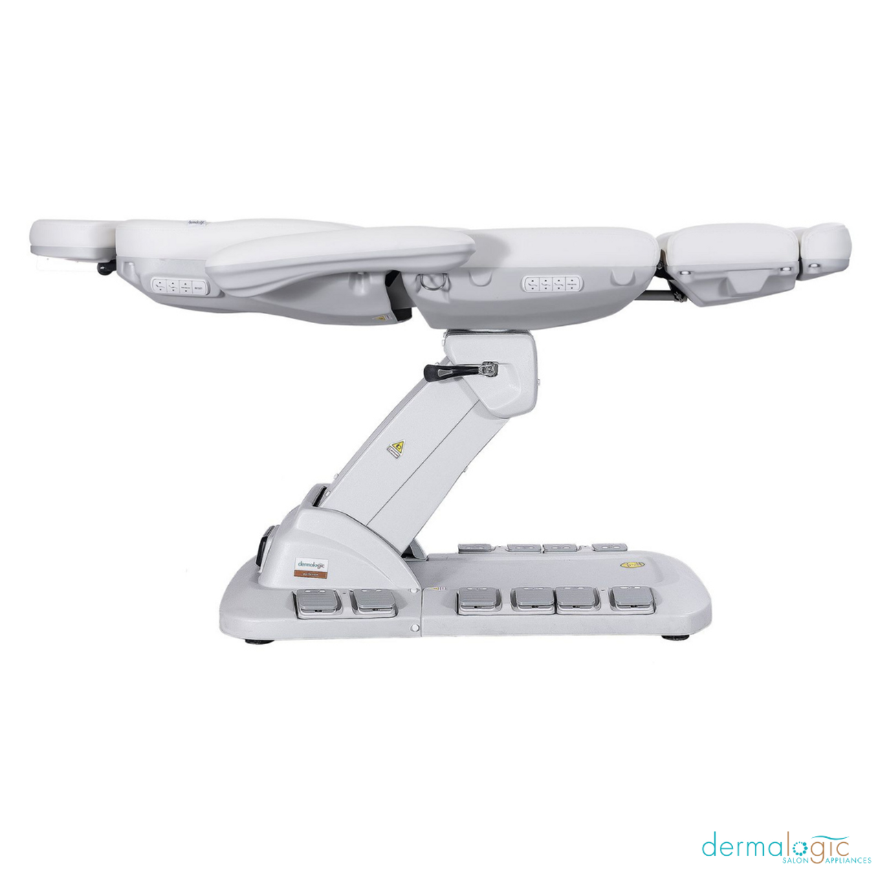 GIANNA ELECTRIC SPA TREATMENT TABLE - 4 MOTORS