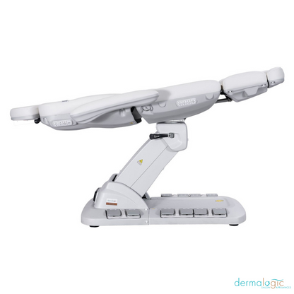 GIANNA ELECTRIC SPA TREATMENT TABLE - 4 MOTORS