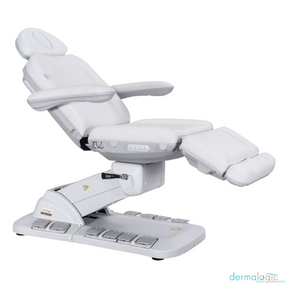GIANNA ELECTRIC SPA TREATMENT TABLE - 4 MOTORS