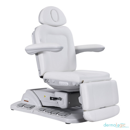 GIANNA ELECTRIC SPA TREATMENT TABLE - 4 MOTORS