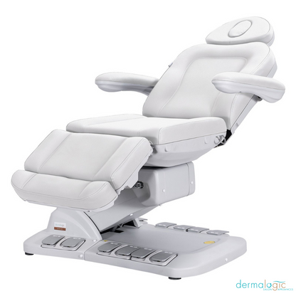 GIANNA ELECTRIC SPA TREATMENT TABLE - 4 MOTORS