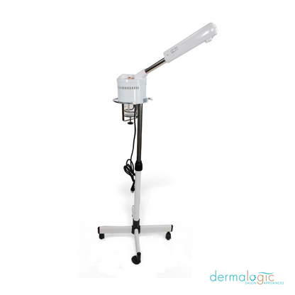 PLANO FACIAL & PEDICURE STEAMER
