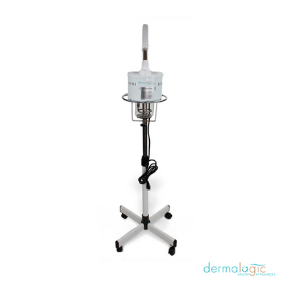 PLANO FACIAL & PEDICURE STEAMER