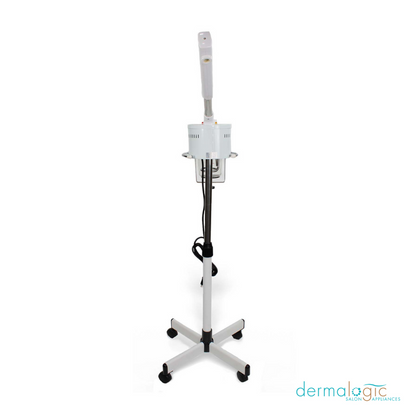 PLANO FACIAL & PEDICURE STEAMER