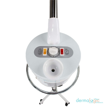 PLANO FACIAL & PEDICURE STEAMER
