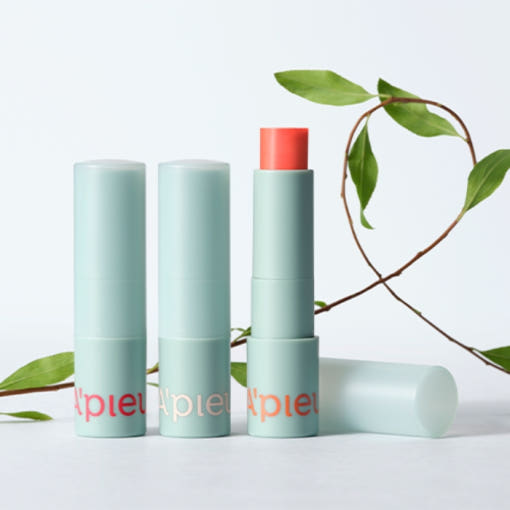 A'pieu Juicy Pang Care Lip Balm 3.7g (3 Colors)