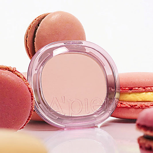 A'pieu Juicy Pang Pastel Blusher 3.7g (9colors)