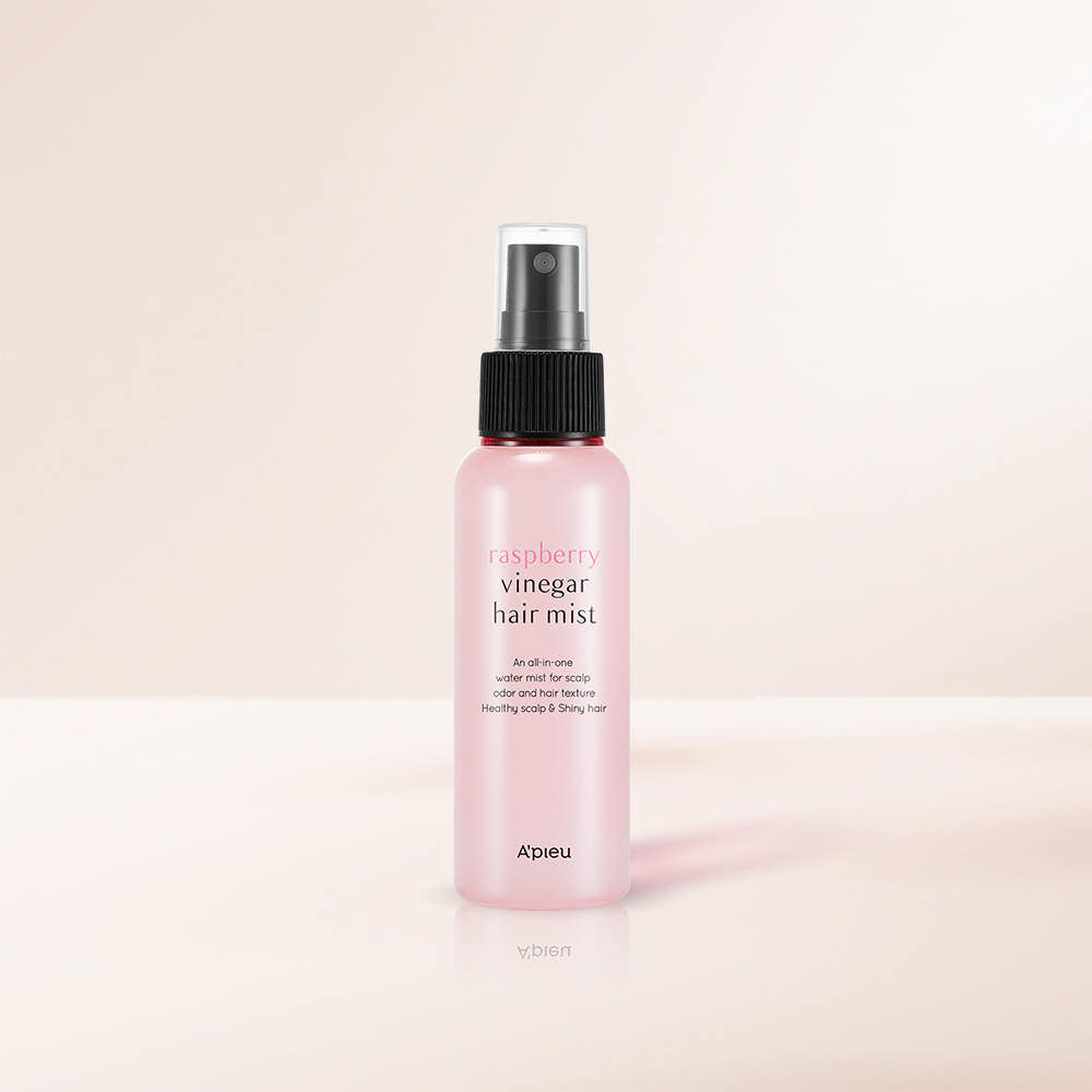 A'pieu Raspberry Vinegar Hair Mist 105ml