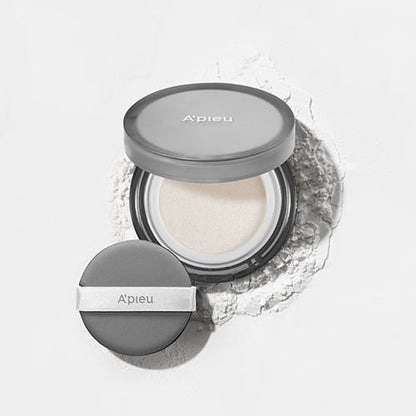 A'pieu Waterlock Finisher Super Velvet 13g
