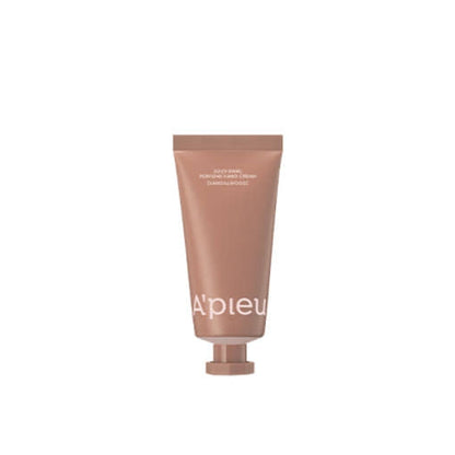 A'piew Juicy Pang Perfume Hand Cream 30ml #Sandalwood