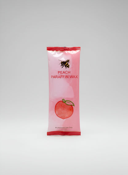 BB PARAFFIN WAX PEACH