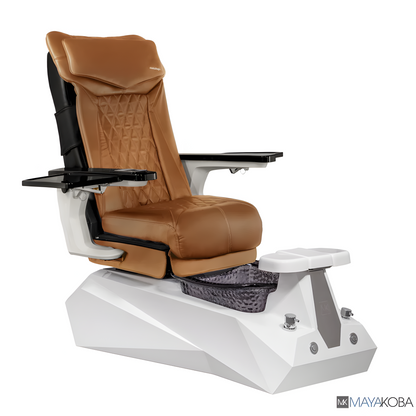 SERENITY PEDICURE SPA WITH DX CHAIR TOP