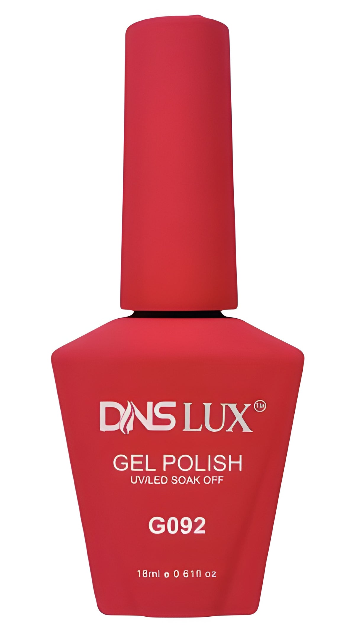 DNS LUX GEL POLISH - G092