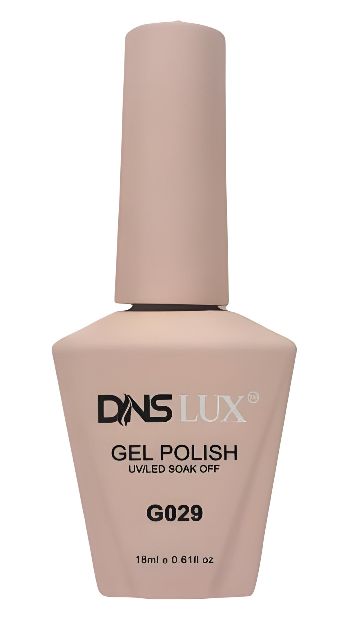 DNS LUX GEL POLISH - G029