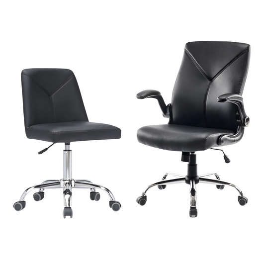 VERSA II SALON MANICURE CHAIR COMBO