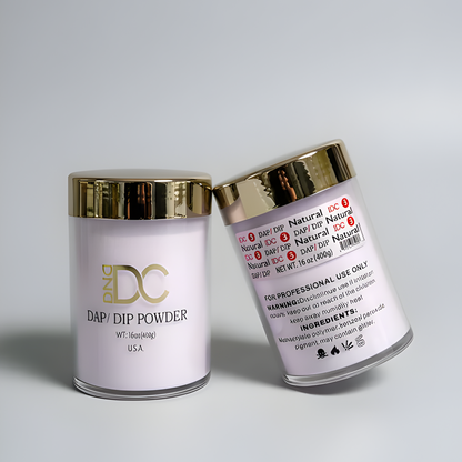 DC DAP DIP POWDER 16OZ.