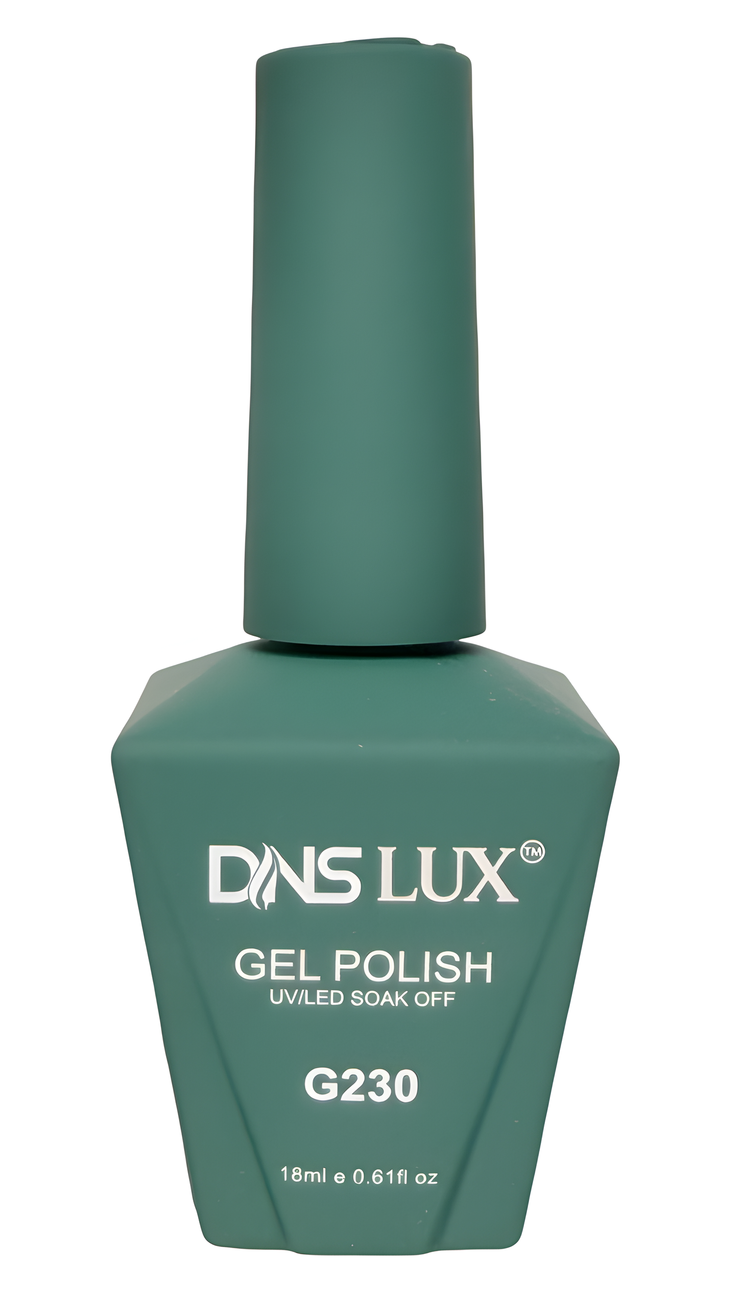 DNS LUX GEL POLISH - G230