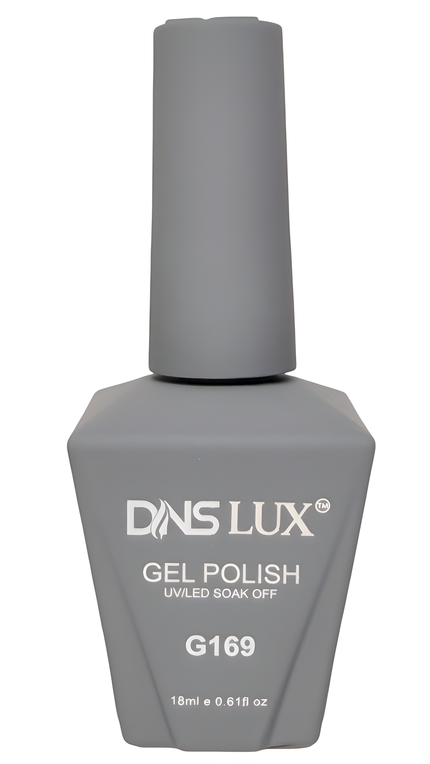 DNS LUX GEL POLISH - G169
