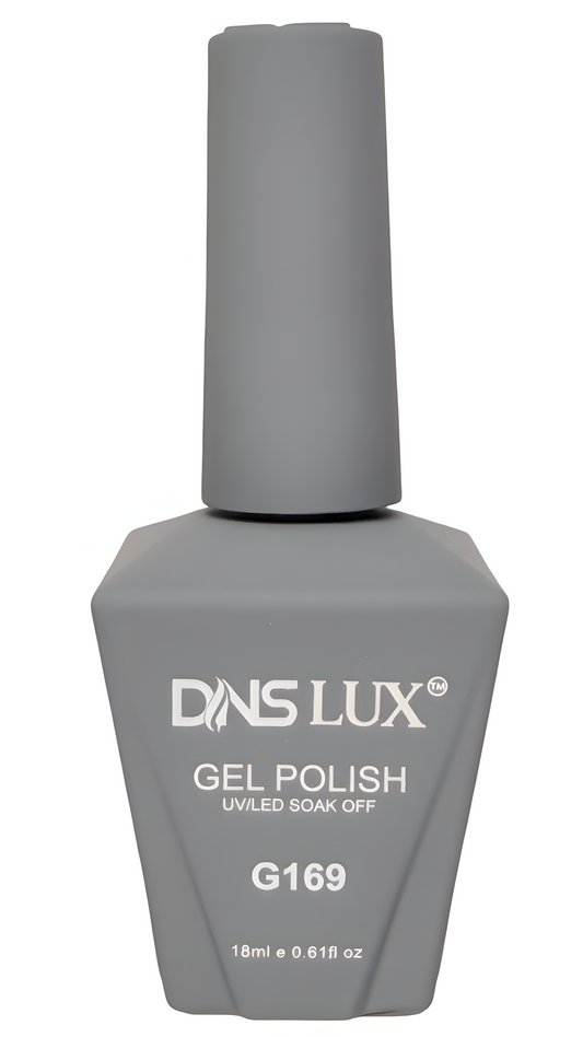 DNS LUX GEL POLISH - G169