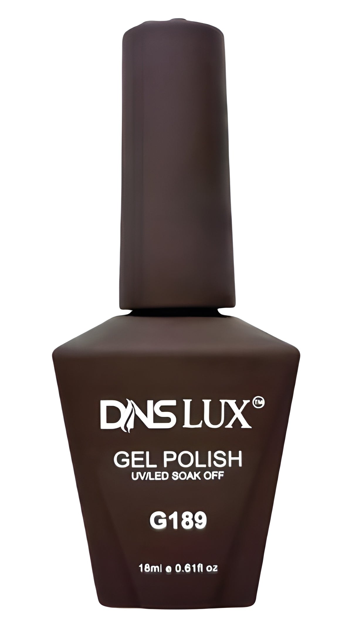 DNS LUX GEL POLISH - G189