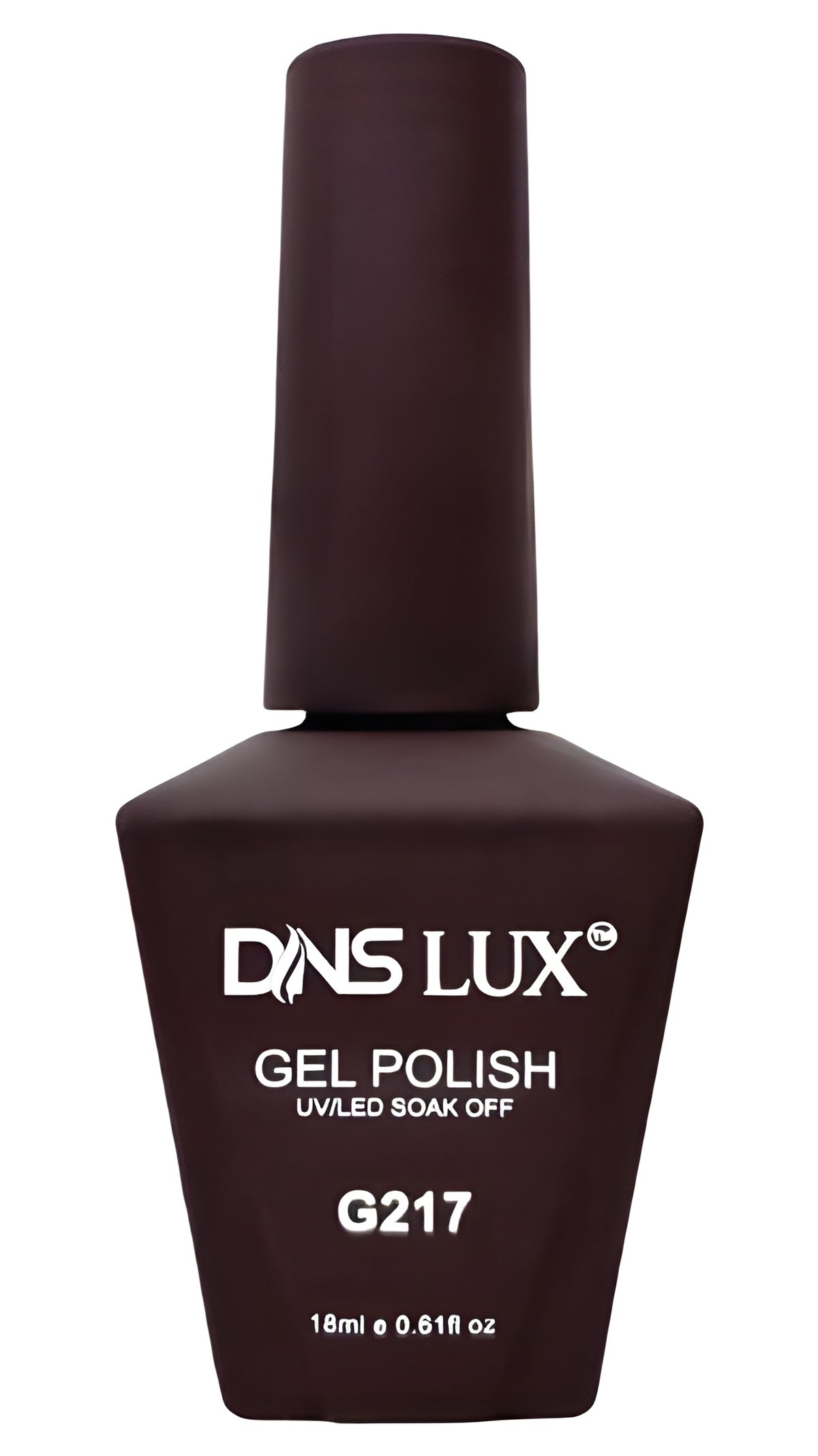 DNS LUX GEL POLISH - G217