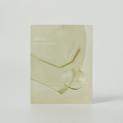 Abib Collagen Gel Mask 35ml X 10ea #Jericho Rose Jelly