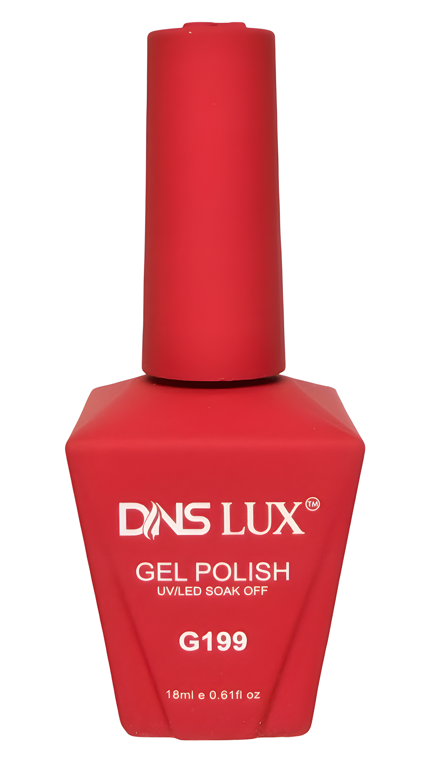 DNS LUX GEL POLISH - G199