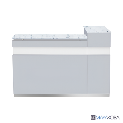 NOVA I RECEPTION TABLE